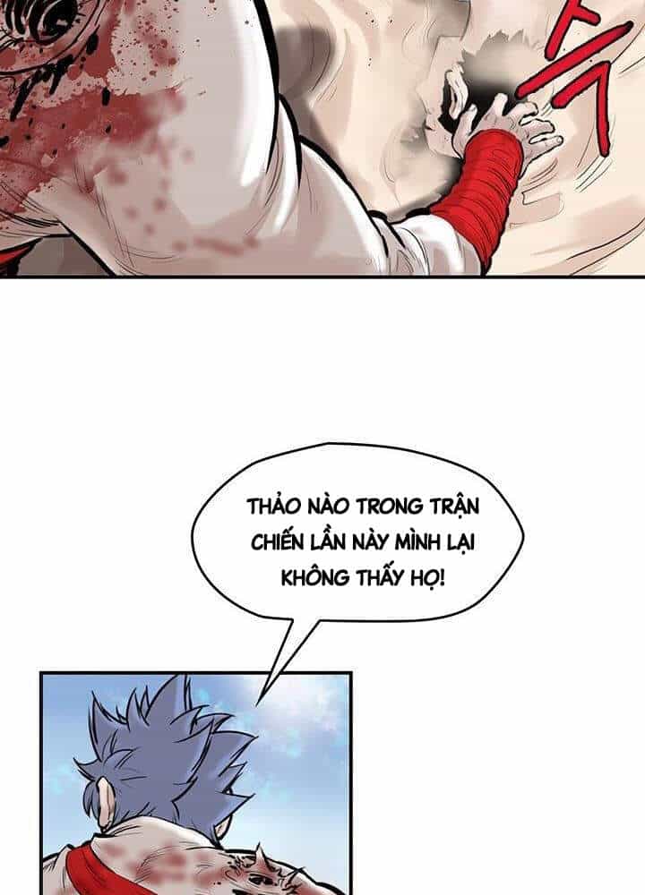 Bất Bại Quyền Ma - Chương 165 - ảnh 70