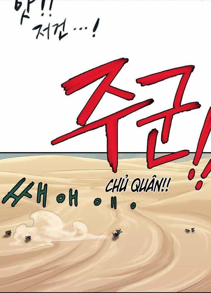 Bất Bại Quyền Ma - Chương 166 - ảnh 51