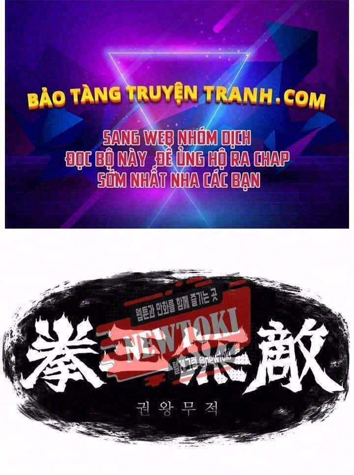 Bất Bại Quyền Ma - Chương 168 - ảnh 1
