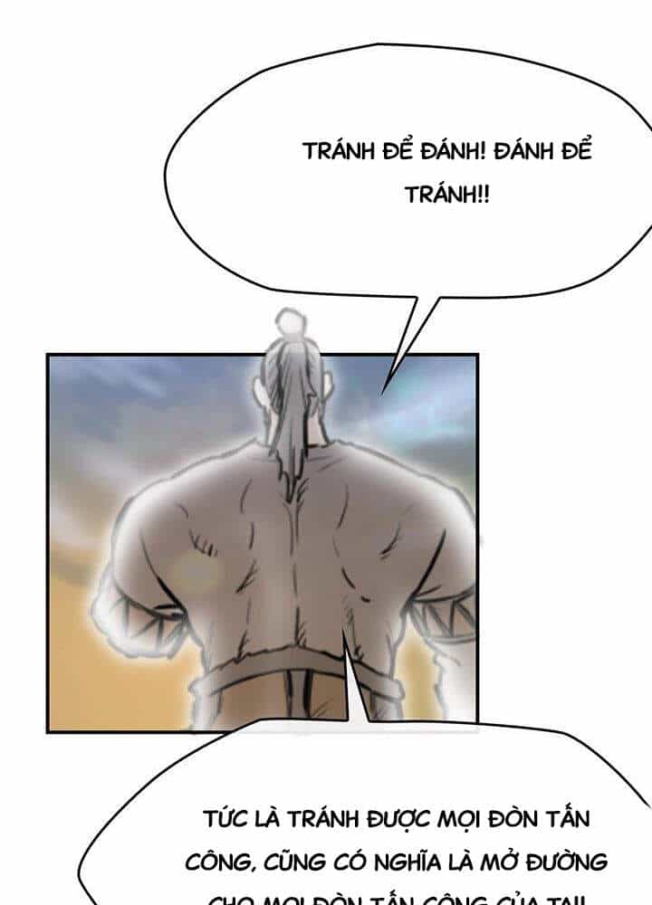 Bất Bại Quyền Ma - Chương 168 - ảnh 37