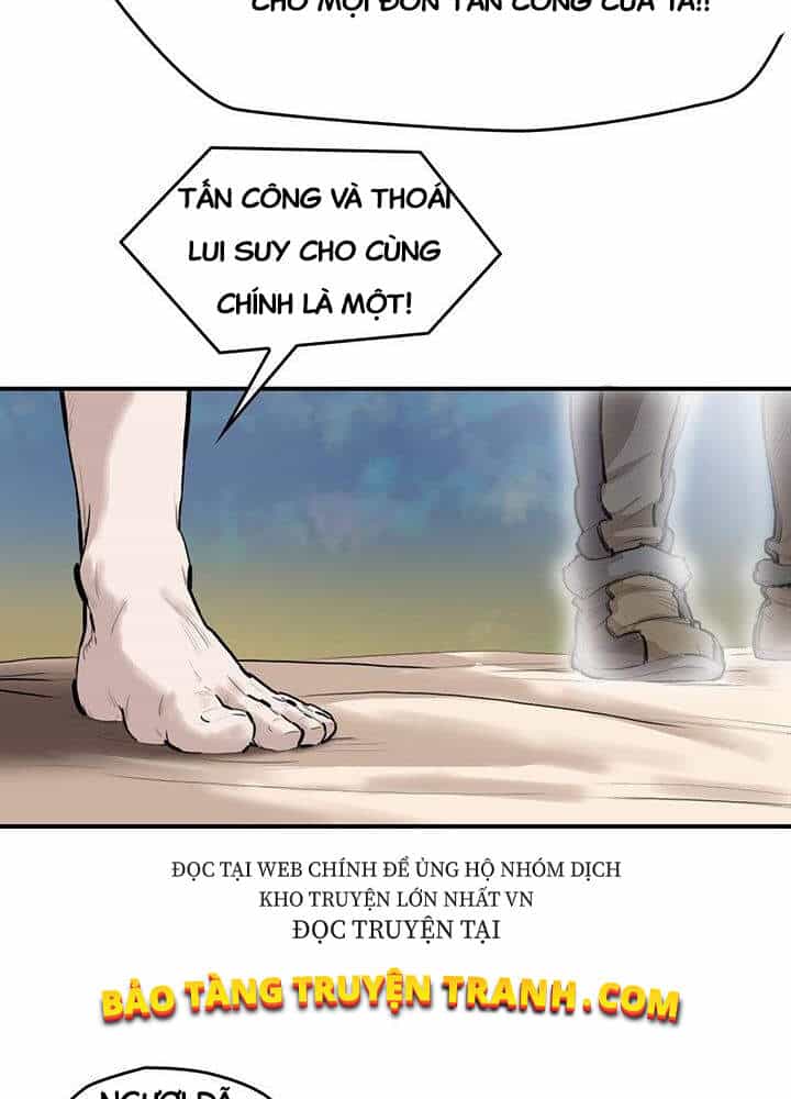 Bất Bại Quyền Ma - Chương 168 - ảnh 38
