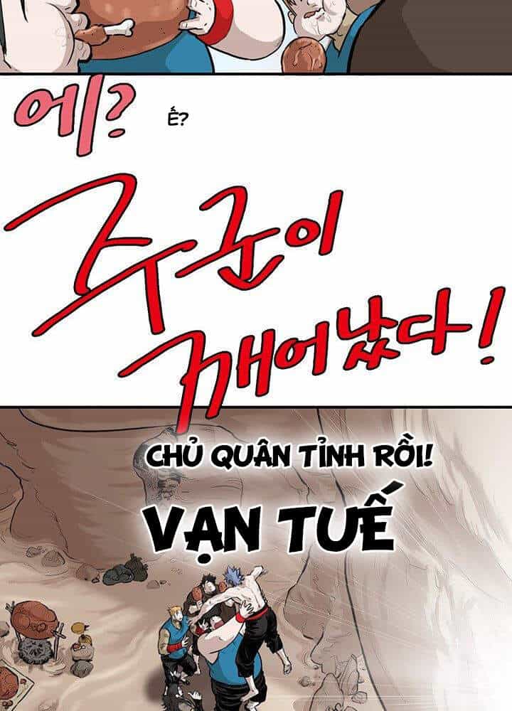 Bất Bại Quyền Ma - Chương 168 - ảnh 60