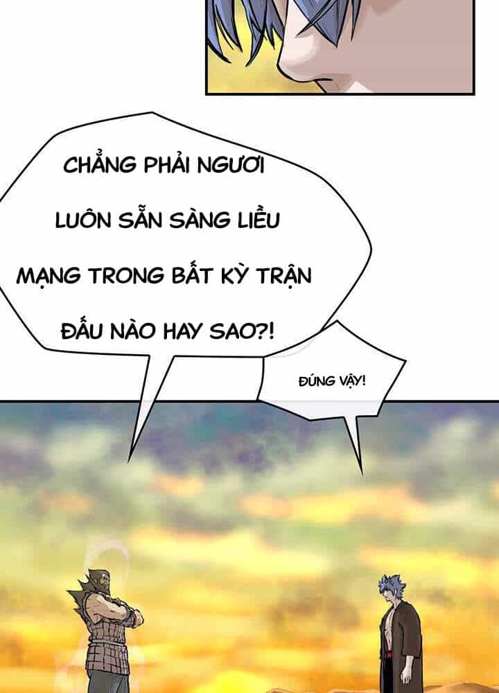 Bất Bại Quyền Ma - Chương 168 - ảnh 9