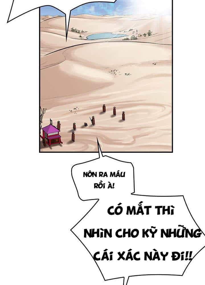 Bất Bại Quyền Ma - Chương 169 - ảnh 18