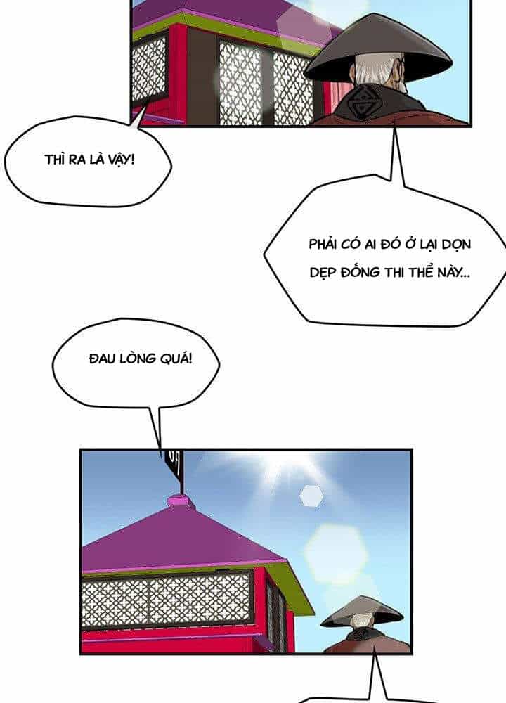 Bất Bại Quyền Ma - Chương 169 - ảnh 34