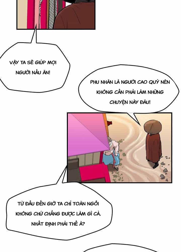 Bất Bại Quyền Ma - Chương 169 - ảnh 54