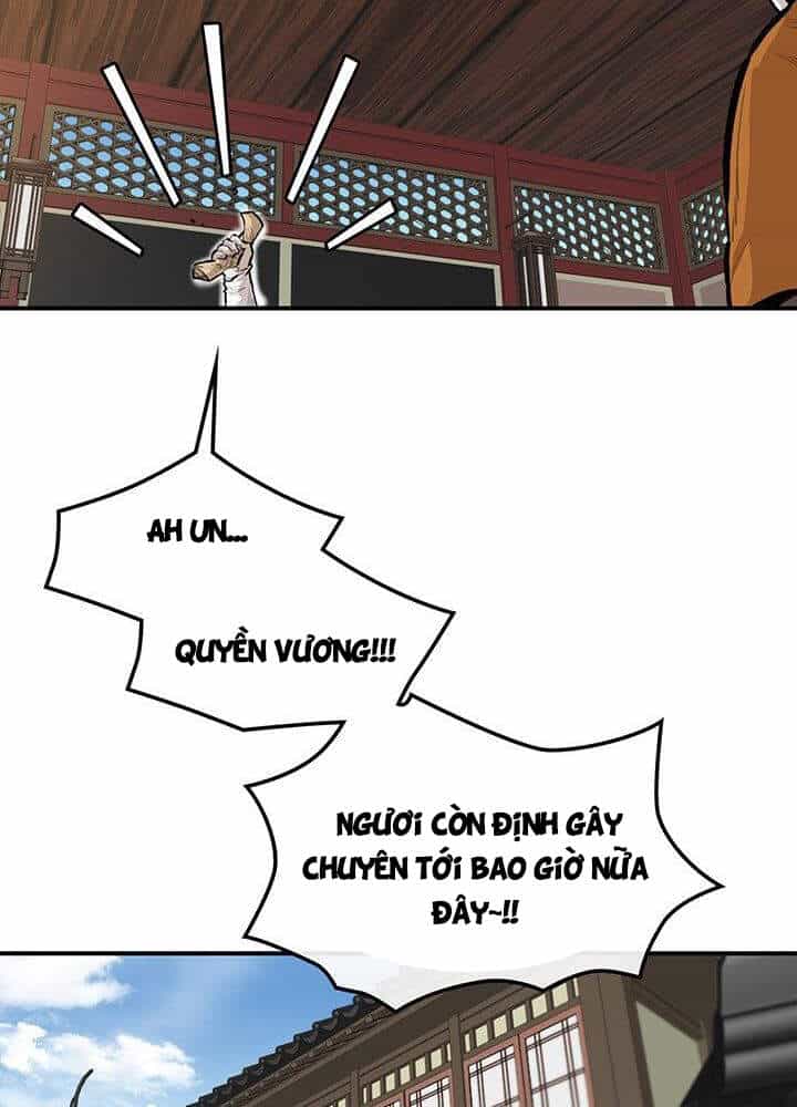 Bất Bại Quyền Ma - Chương 170 - ảnh 36