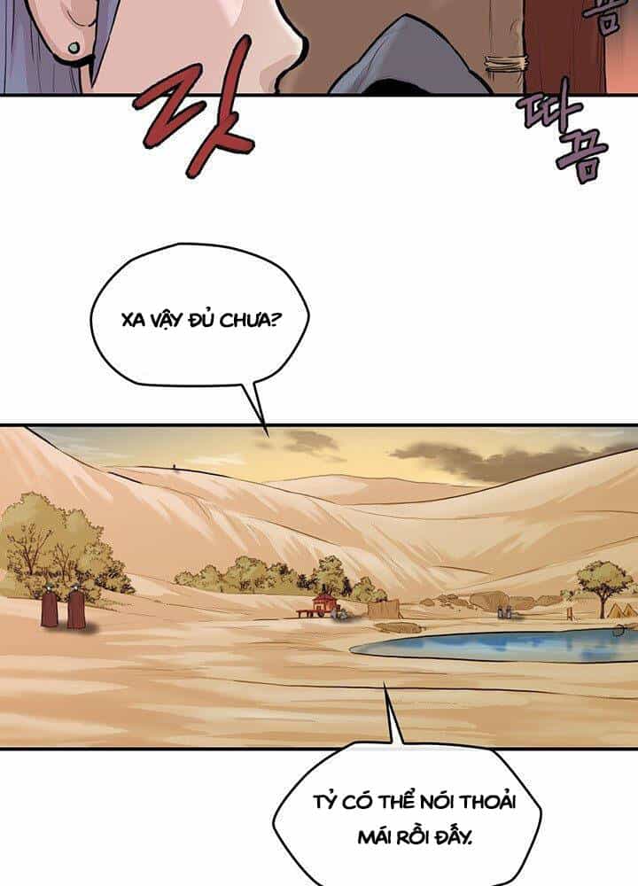 Bất Bại Quyền Ma - Chương 172 - ảnh 29
