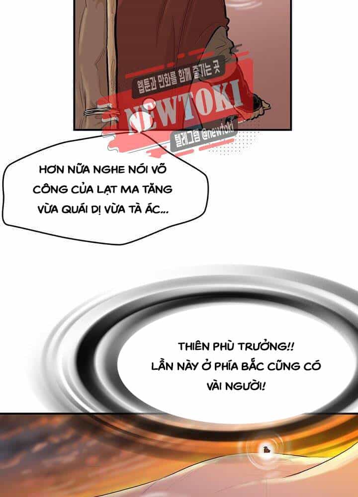 Bất Bại Quyền Ma - Chương 173 - ảnh 41
