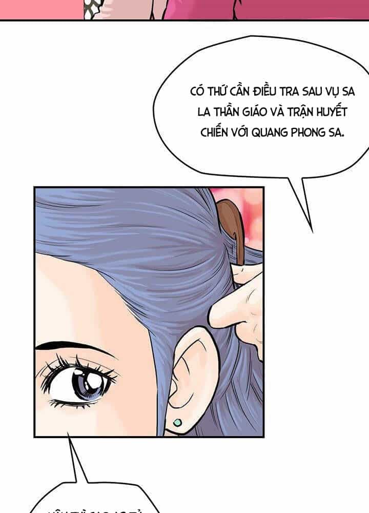 Bất Bại Quyền Ma - Chương 174 - ảnh 42