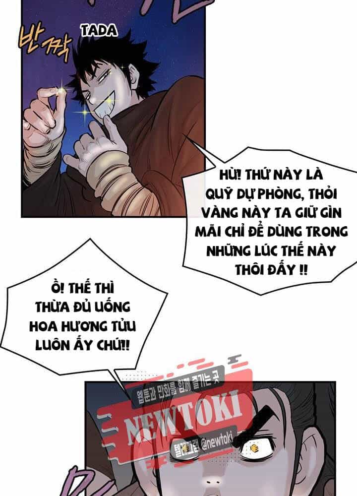 Bất Bại Quyền Ma - Chương 176 - ảnh 30