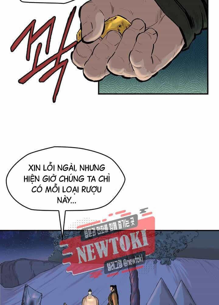 Bất Bại Quyền Ma - Chương 176 - ảnh 44