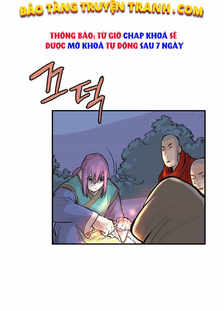 Bất Bại Quyền Ma - Chương 176 - ảnh 48