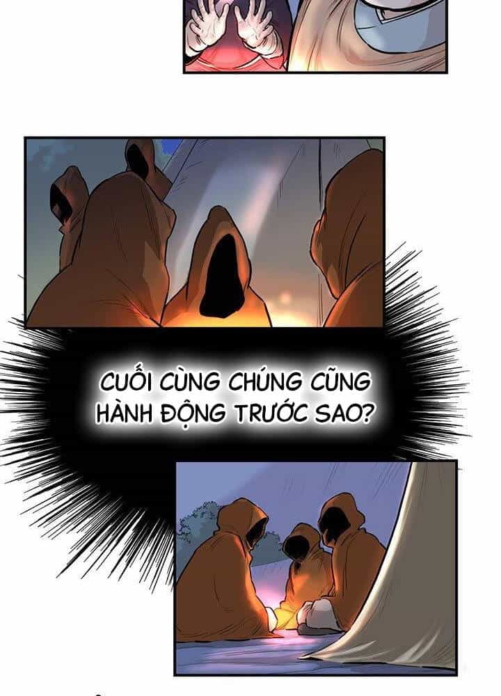 Bất Bại Quyền Ma - Chương 176 - ảnh 5