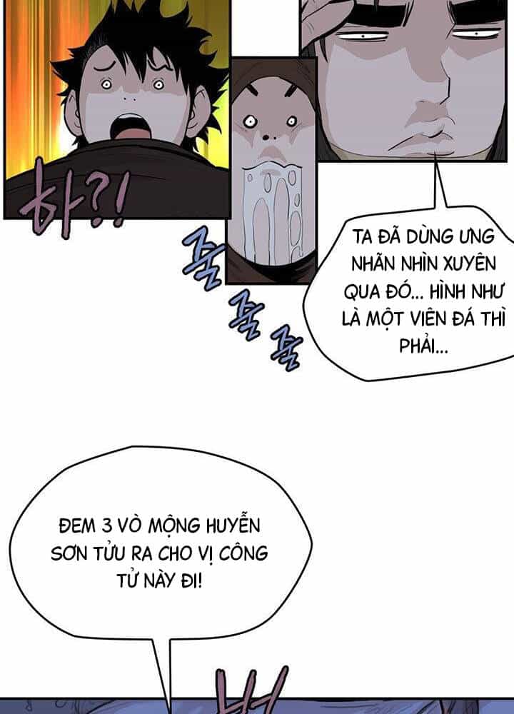 Bất Bại Quyền Ma - Chương 177 - ảnh 13