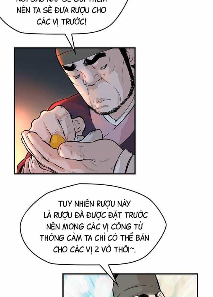 Bất Bại Quyền Ma - Chương 177 - ảnh 36