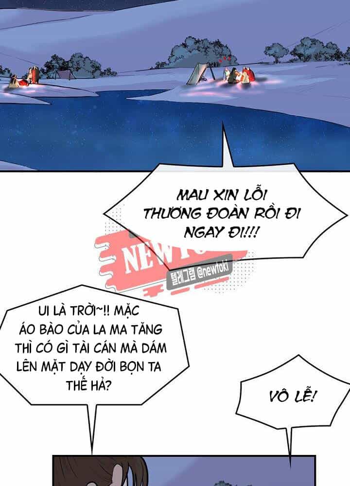 Bất Bại Quyền Ma - Chương 177 - ảnh 54