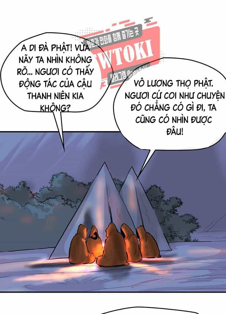 Bất Bại Quyền Ma - Chương 180 - ảnh 26