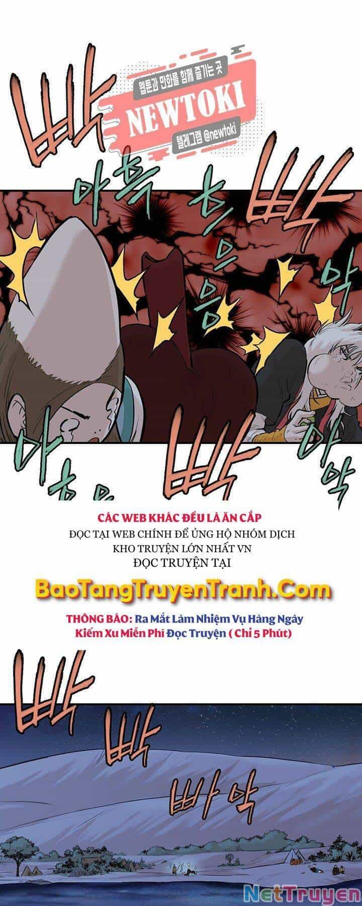 Bất Bại Quyền Ma - Chương 182 - ảnh 9