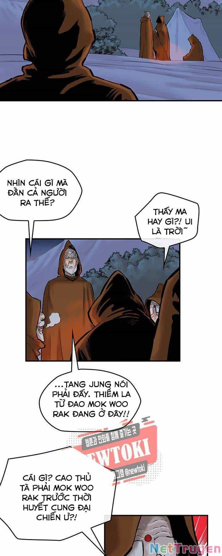 Bất Bại Quyền Ma - Chương 182 - ảnh 3