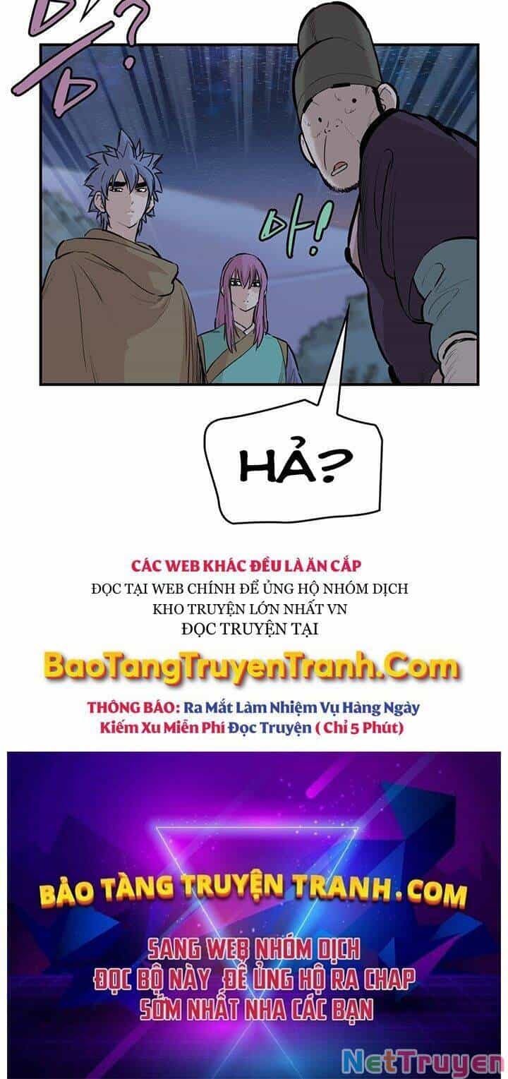 Bất Bại Quyền Ma - Chương 182 - ảnh 35