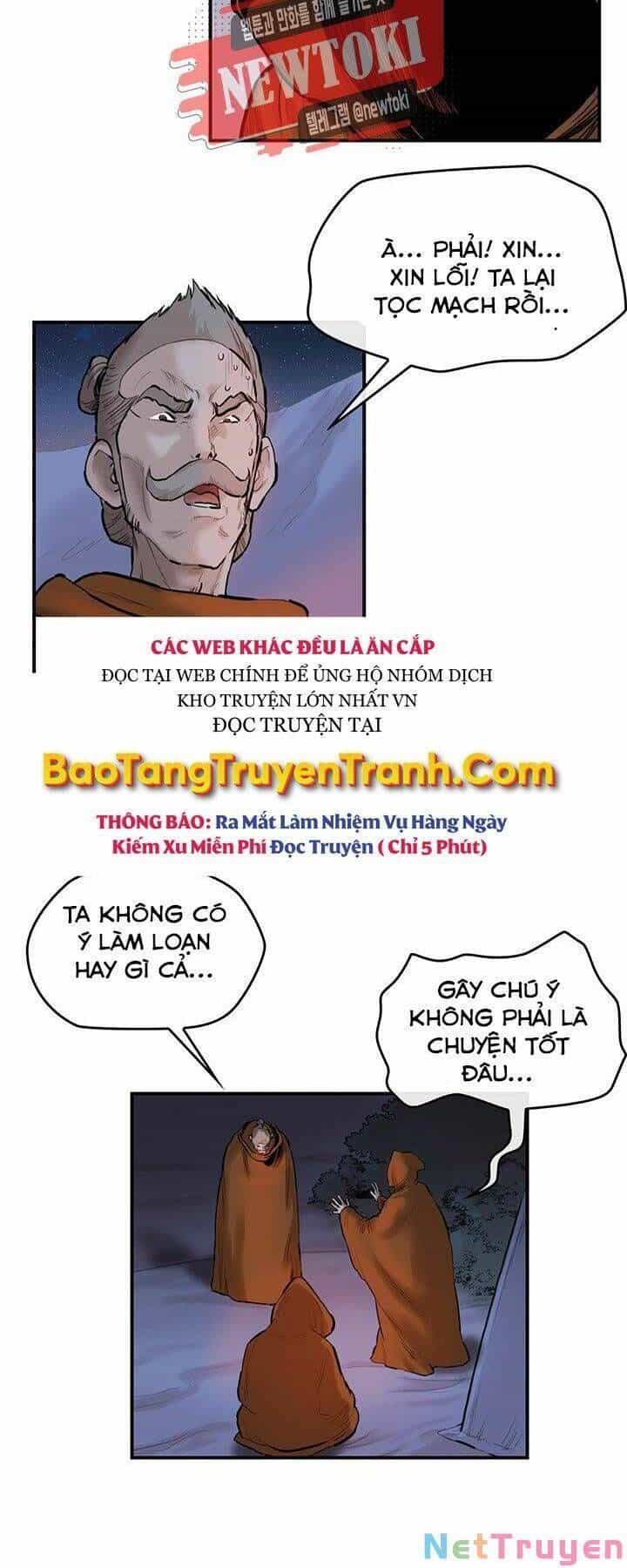 Bất Bại Quyền Ma - Chương 182.2 - ảnh 5