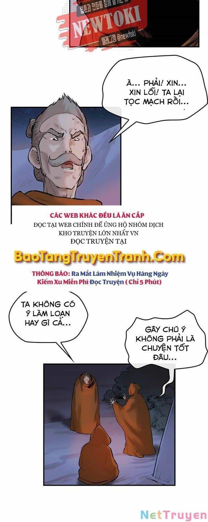 Bất Bại Quyền Ma - Chương 182.6 - ảnh 5