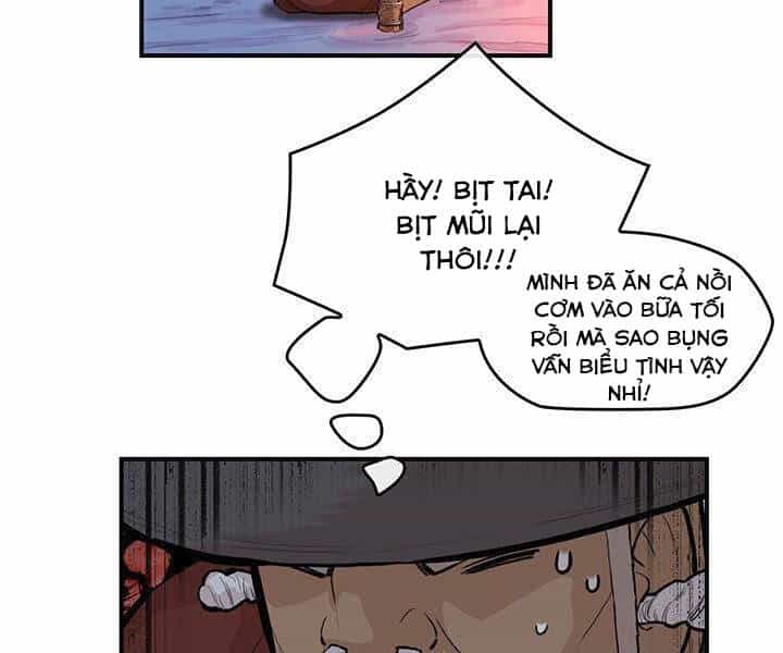 Bất Bại Quyền Ma - Chương 183 - ảnh 39