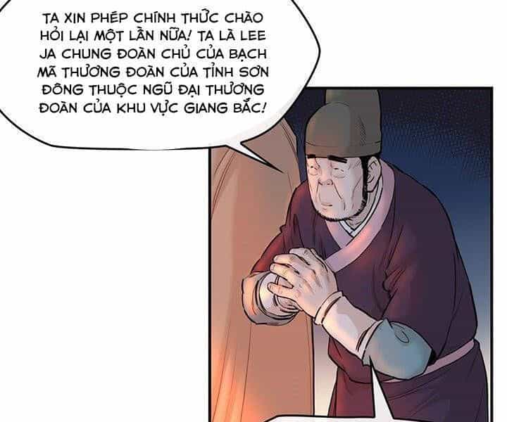 Bất Bại Quyền Ma - Chương 183.5 - ảnh 45