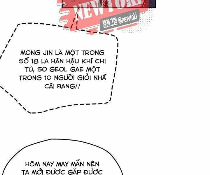Bất Bại Quyền Ma - Chương 183.5 - ảnh 56