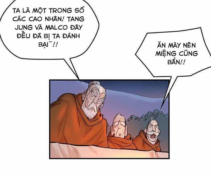 Bất Bại Quyền Ma - Chương 183.5 - ảnh 58