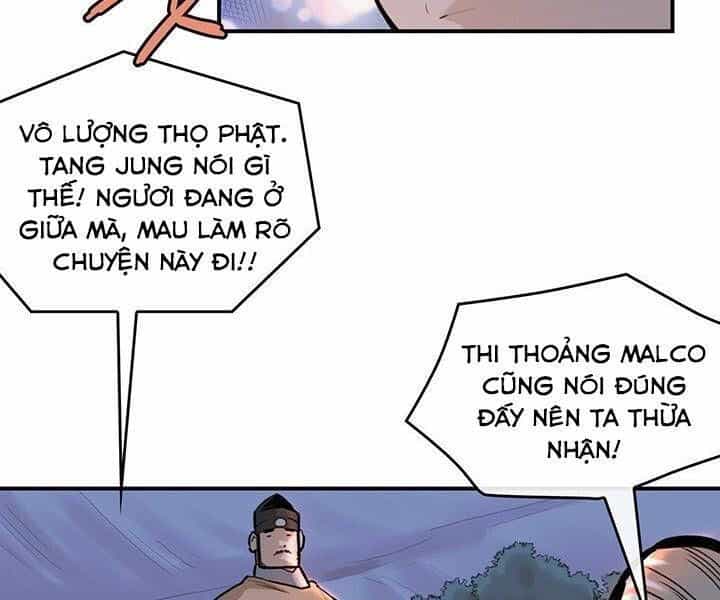 Bất Bại Quyền Ma - Chương 183.5 - ảnh 63