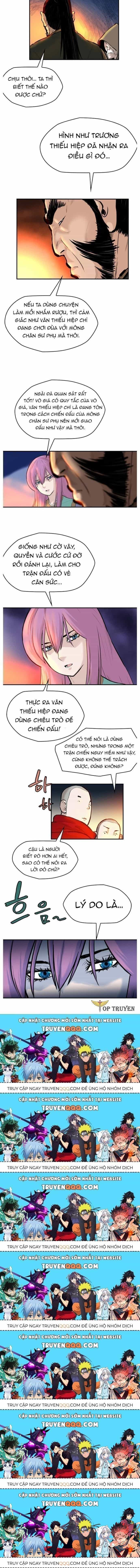 Bất Bại Quyền Ma - Chương 187.7 - ảnh 6