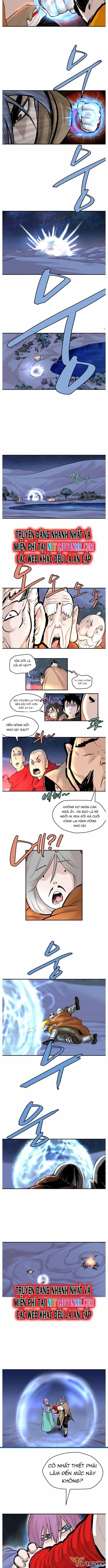 Bất Bại Quyền Ma - Chương 188.2 - ảnh 5