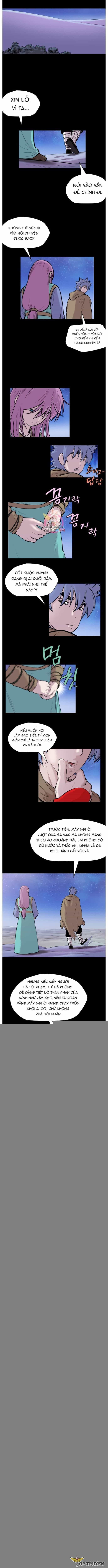 Bất Bại Quyền Ma - Chương 193 - ảnh 2