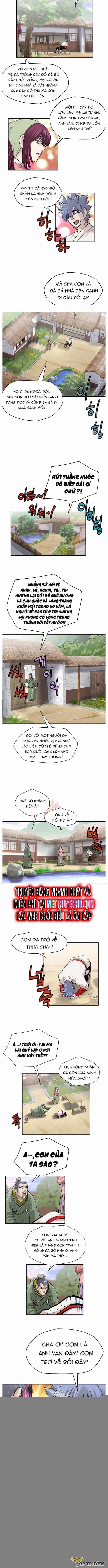 Bất Bại Quyền Ma - Chương 199 - ảnh 3