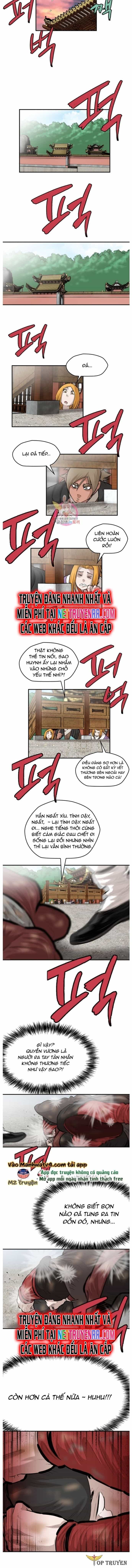 Bất Bại Quyền Ma - Chương 205 - ảnh 6
