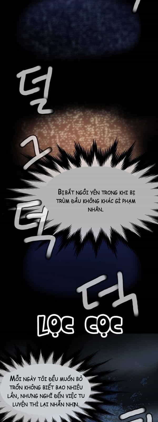 Bất Bại Quyền Ma - Chương 3 - ảnh 42