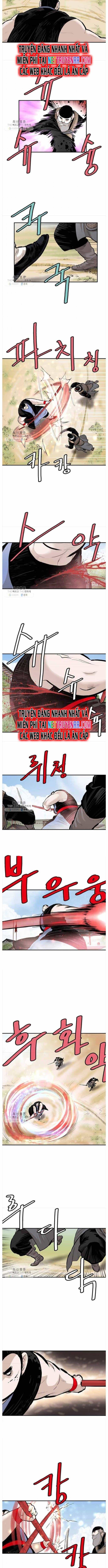 Bất Bại Quyền Ma - Chương 248 - ảnh 5