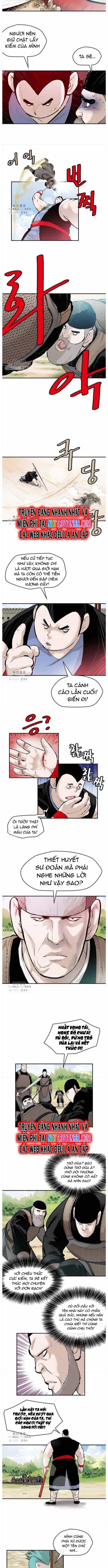 Bất Bại Quyền Ma - Chương 249 - ảnh 3