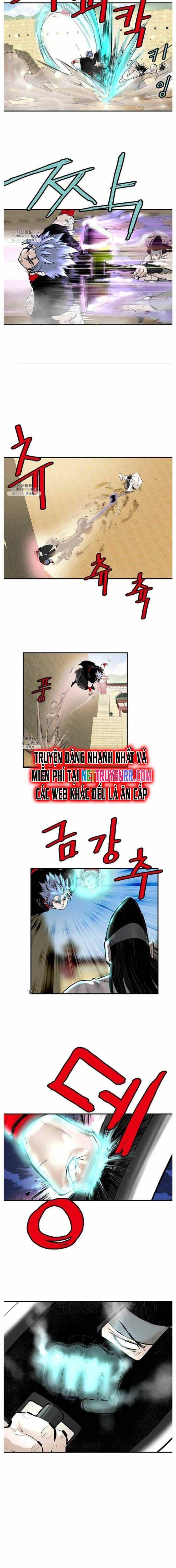 Bất Bại Quyền Ma - Chương 251 - ảnh 6