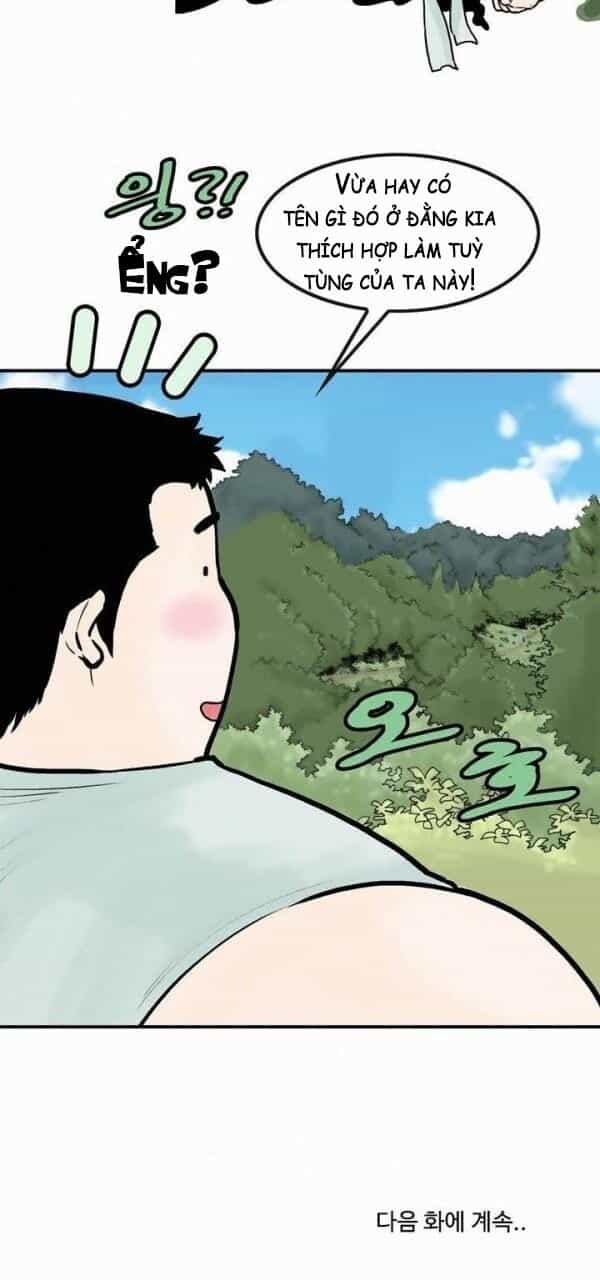 Bất Bại Quyền Ma - Chương 32 - ảnh 39