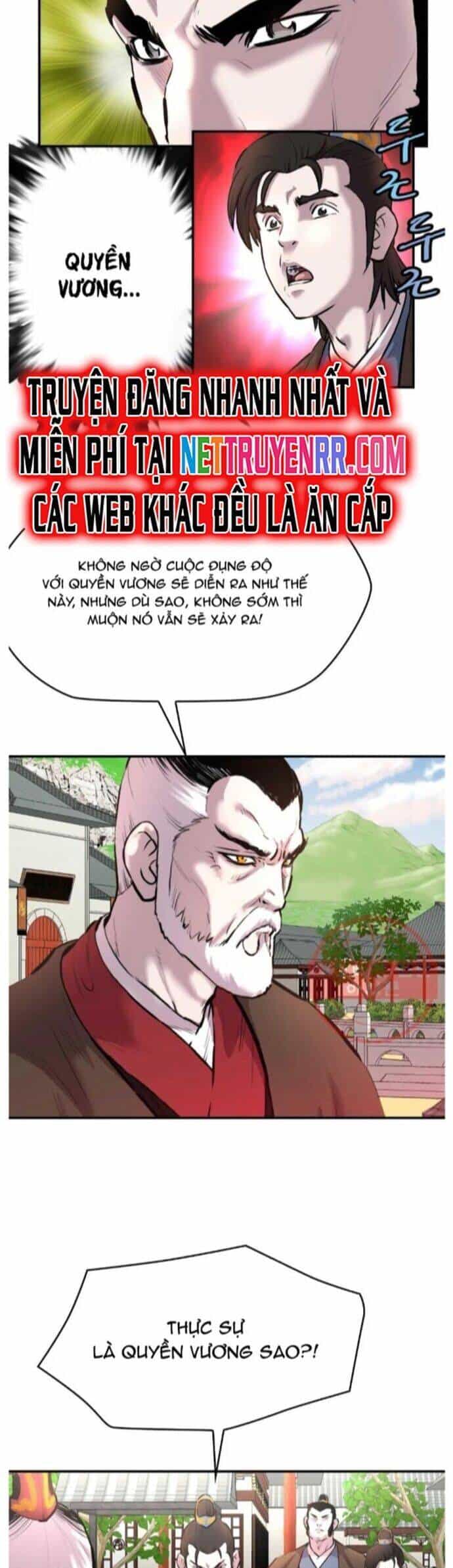 Bất Bại Quyền Ma - Chương 262 - ảnh 21