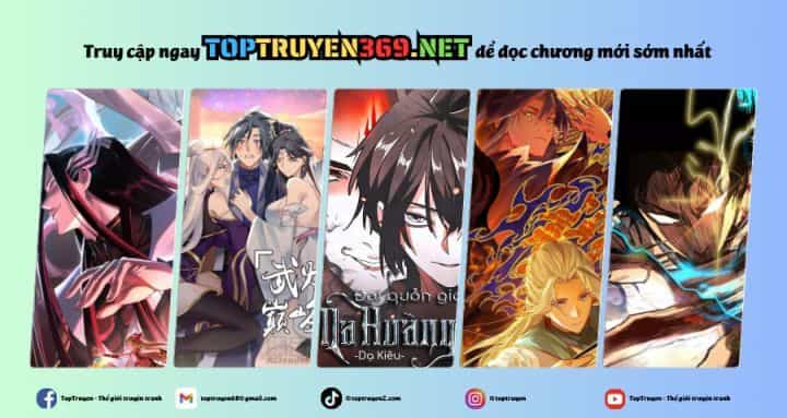 Bất Bại Quyền Ma - Chương 271 - ảnh 7