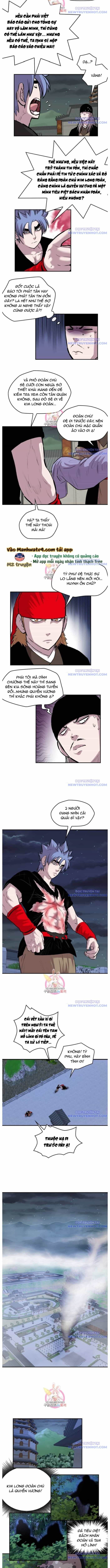 Bất Bại Quyền Ma - Chương 279 - ảnh 3