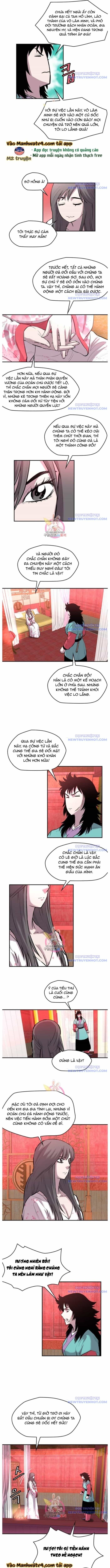Bất Bại Quyền Ma - Chương 279 - ảnh 5