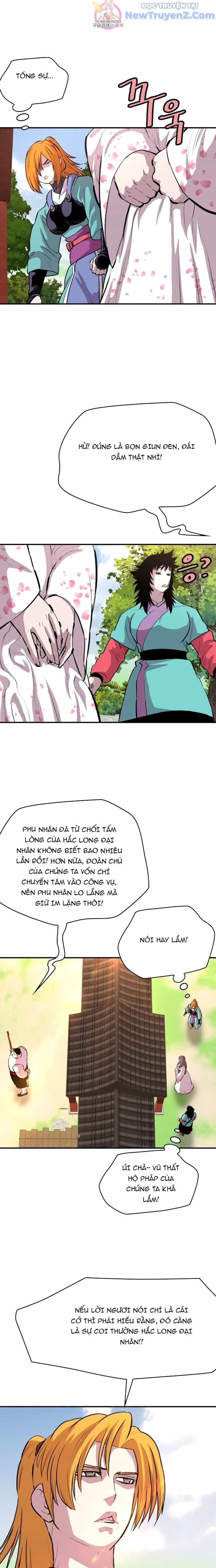 Bất Bại Quyền Ma - Chương 297 - ảnh 7