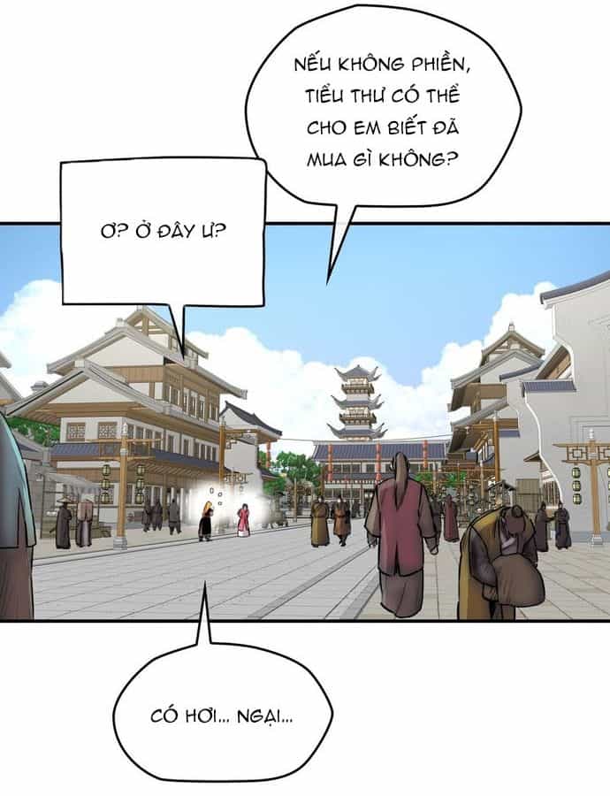 Bất Bại Quyền Ma - Chương 316 - ảnh 10