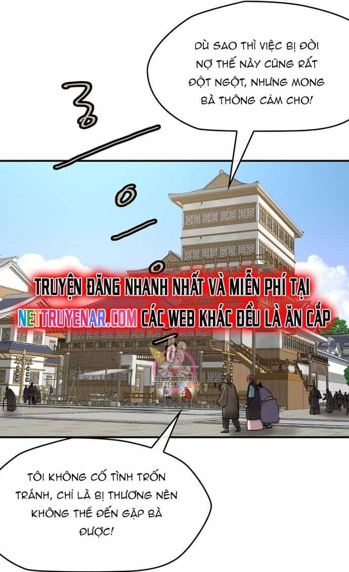 Bất Bại Quyền Ma - Chương 316 - ảnh 19