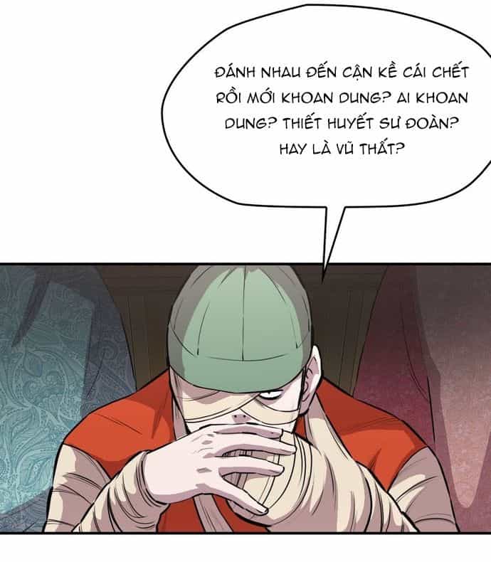 Bất Bại Quyền Ma - Chương 316 - ảnh 29